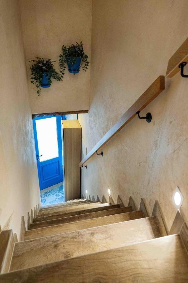 Casa Wau Lägenhet Rovinj Exteriör bild