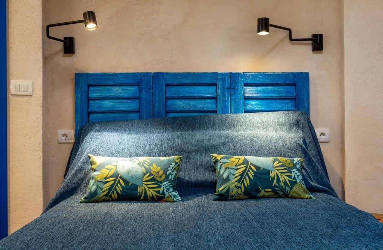 Casa Wau Lägenhet Rovinj Exteriör bild