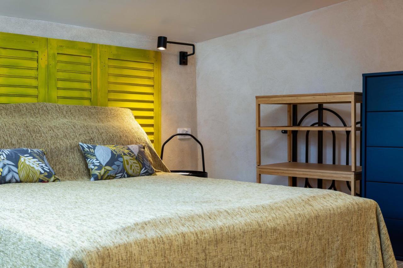 Casa Wau Lägenhet Rovinj Exteriör bild