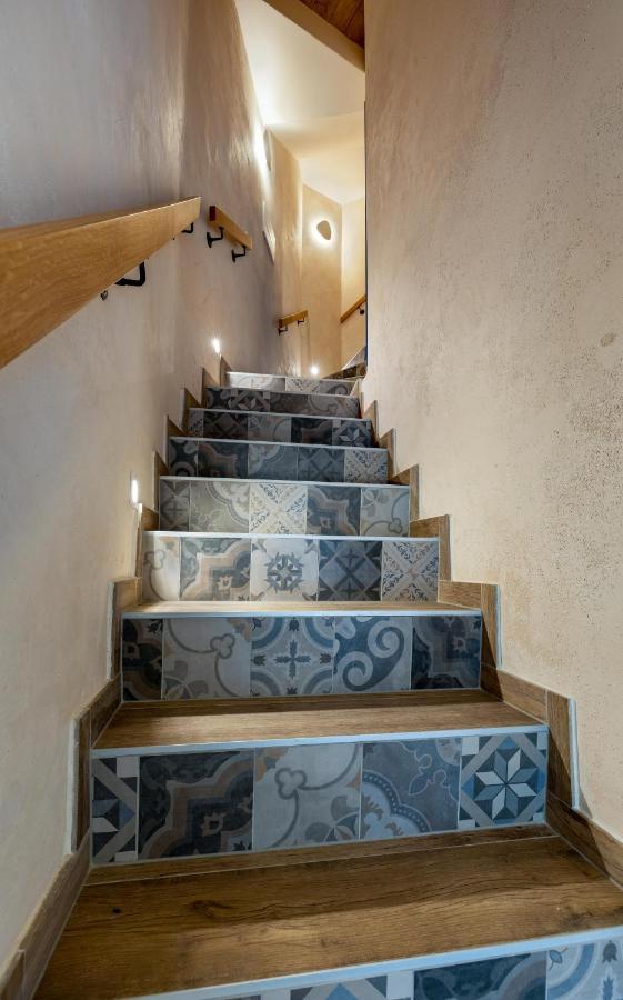 Casa Wau Lägenhet Rovinj Exteriör bild